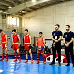 باشگاه رزمی رزمیران