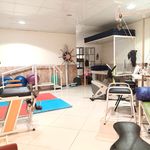 فیزیوتراپی محیا