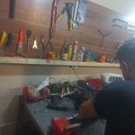 تعمیرگاه جک پارکینگ کرکره برقی امداددرب