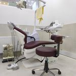 مطب دندان پزشکی دکتر کریمی