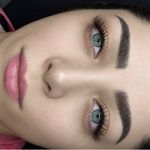 اکستنشن مژه مینا آقایی