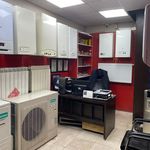 نمایندگی پکیج بوتان و ایران تهویه برتر