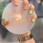 سالن تخصصی VIP زیبایی پروا