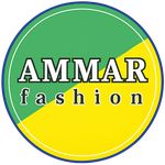 پوشاک زنانه عمار فشن