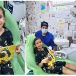 مطب دندانپزشکی کودک و نوجوان کیانا