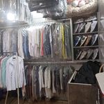 خشکشویی سحر