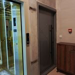 هتل اپارتمان مادر