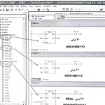 برنامه نویسی پی ال سی plc