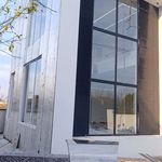 درب و پنجره UPVC شاهان تک