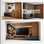 کابینت عباس آبادی