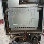 تعمیرات پکیج و کولر گازی غفوری