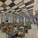 کافه رستوران نازی ماه