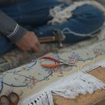 قالیشویی اعتماد تهران