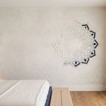 پتینه آرت - اجرای میکروسمنت و پتینه
