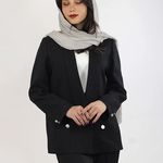 مزون لباس زنانه مهسا نجفی