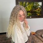 بافت مو شینا