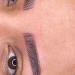 میکروبلیدینگ ابرو شاهین شهر