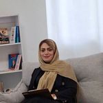 فرزانه زارع ،روانشناس بالینی،کلینیک یکتا