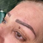 انجام کلیه خدمات آرایش دائم صورت سلمانی