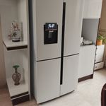 تعمیرات یخچال و لباسشویی آچار طلایی