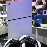 فروشگاه کنسول بازی پلی استور آمل