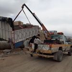امداد خودرو و جرثقیل سعید