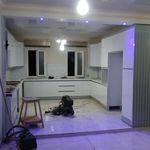 کابینت عمارت تویسرکان حسین سوری