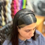 بافتمو و اکستنشن مو✨