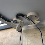 نصب و فروش دوربین مداربسته یونسی