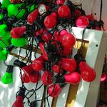 خانه برق لاله زار (0 تا 100 ساختمان )