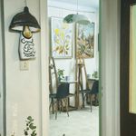 آموزشگاه نقاشی، خطاطی و سفال میکا