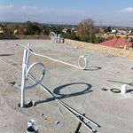 سرویس پکیج، کولرگازی، داکت اسپیلت راهی