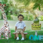 آتلیه( بادکنک) سفید