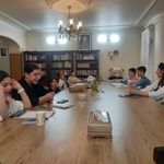 موسسه چندمنظوره فرهنگی هنری سیمرغ شهریار