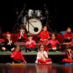 آموزشگاه موسیقی دامور