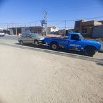 امدادخودرو رزن آوج