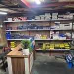 اتوسرویس رضایی