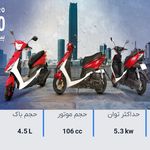 فروشگاه موتورسیکلت استاد مطلبی
