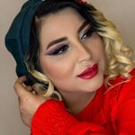 سالن زیبایی افسون عیوضی میکاپ تخصصی عروس