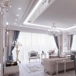 پرده سرای مجلل لاریس (LARIS)