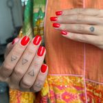 خدمات تخصصی ناخن آناهیتا