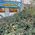 آژانس هواپیمایی آسمان پایتخت