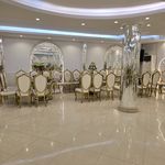 تالار قصر کیان