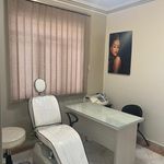 کلینیک زیبایی برندا