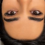 اکستنشن مژه مهری