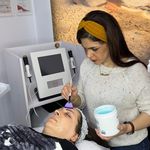 مرکز فیشال و پاکسازی پوست آنجلا اسکین