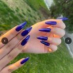 کاشت ناخن با مژه موقت رایگان