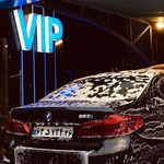 کارواش ممتاز (عدل خمینی)