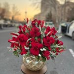 گل فروشی آندیا (شعبه یک)
