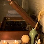 سو ماساژ تبریز ویژه بانوان